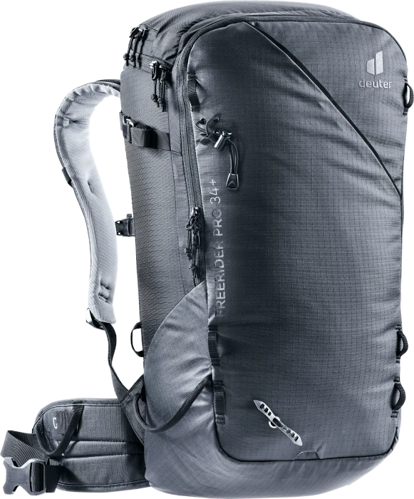 Deuter Freerider Pro 34+ schwarz
