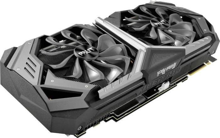 Palit GeForce RTX 2070 SUPER GRP, 8GB GDDR6, HDMI, USB-C, 3x DP