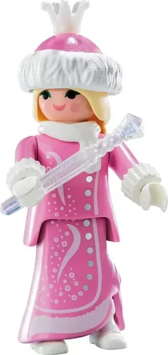 playmobil Figures Girls Serie 11