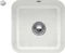 Villeroy & Boch Cisterna 50 Unterbau Becken mittig mit Ablauffernbedienung 670302 Vorschaubild