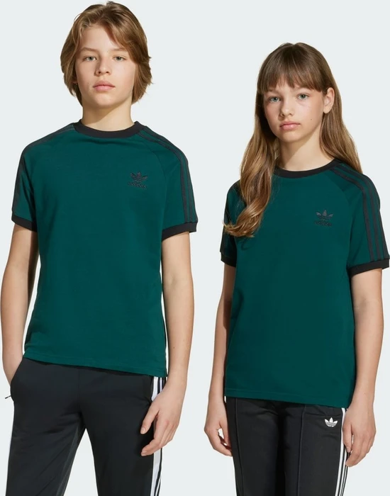 adidas 3-Streifen Kids Shirt (Junior)