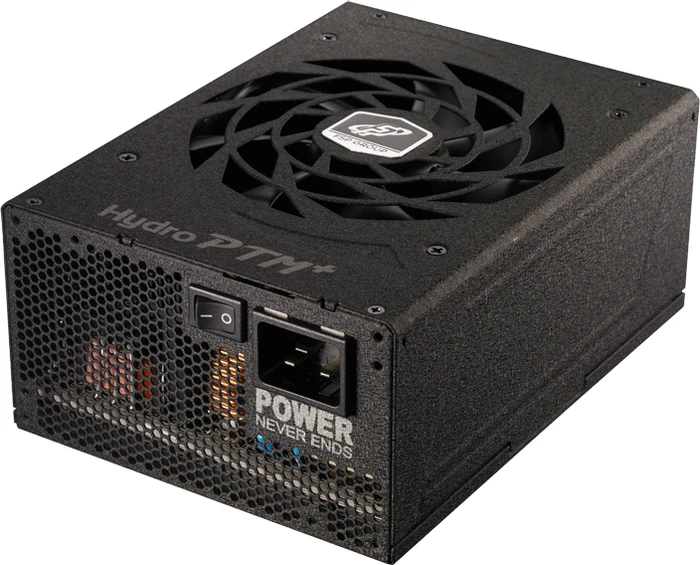 FSP Hydro PTM+ 1200W, ATX 2.4