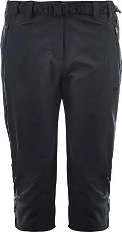 CMP Capri Hose 3/4 antracite (Damen)