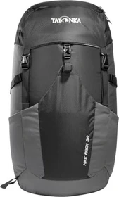 Tatonka Hike Pack 32 black/titan grey