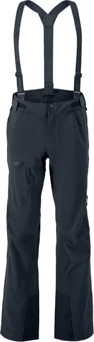 Scott Explorair 3L Skihose lang dark blue (Herren)