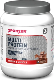 Sponser Multi Protein Schokolade 850g