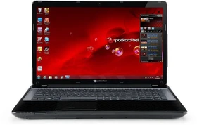 Packard Bell EasyNote LV11-HC-137GE, Core i5-3210M, 4GB RAM, 500GB HDD, GeForce GT 630M, DE