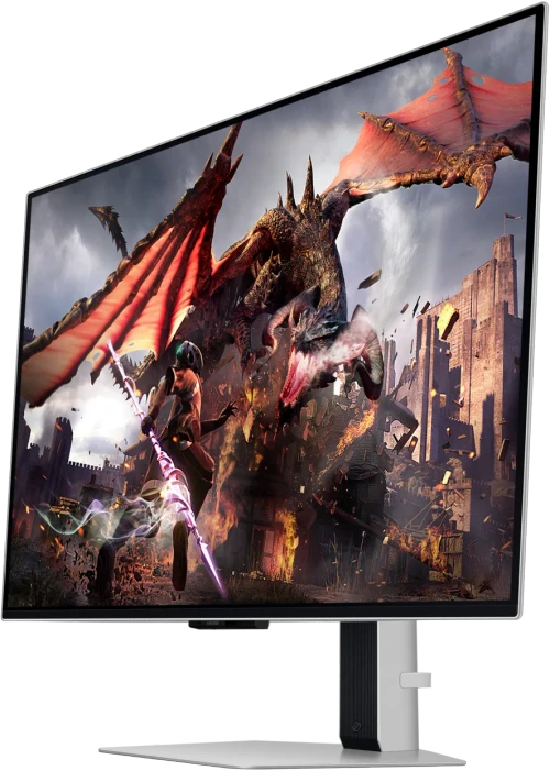 Samsung Odyssey OLED G8 G80SD, 32"