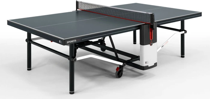 Sponeta SDL Pro Outdoor Tischtennistisch