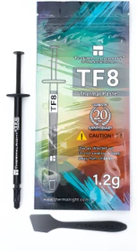 Thermalright TF8, 1.2g, inkl. Spatel