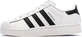 adidas Superstar II cloud white/core black (Junior)