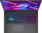 ASUS ROG Strix G17 G713QR-HG155, Eclipse Gray, Ryzen 9 5900HX, 8GB RAM, 512GB SSD, GeForce RTX 3070, DE Vorschaubild
