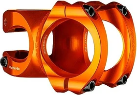 RaceFace Turbine R 35mm/1 1/8" 0° Vorbau 50mm orange