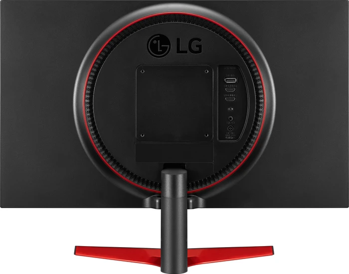 LG UltraGear GN5 24GN53A-B, 23.6"