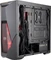 Cooler Master MasterBox K500L, schwarz, Acrylfenster Vorschaubild