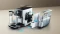 Siemens EQ.700 integral TQ715D03 edelstahl Vorschaubild