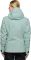 Vaude Monviso 2.5L Skijacke dusty fern (Damen) Vorschaubild