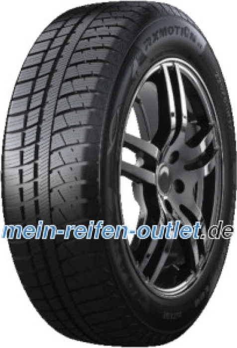 RoadX RX Motion 4S
