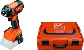Fein ASCD 18-200 W4 AS Akku-Schlagschrauber solo inkl. L-Boxx