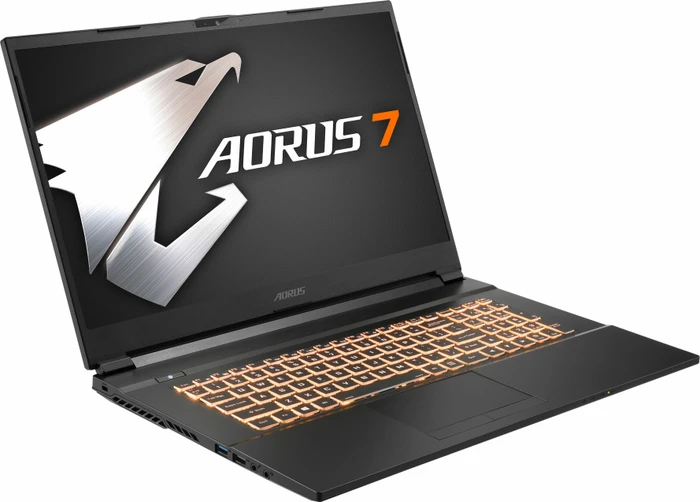 GIGABYTE AORUS 7, Core i7-10750H, 16GB RAM, 512GB SSD, 1TB HDD, GeForce GTX 1660 Ti, UK