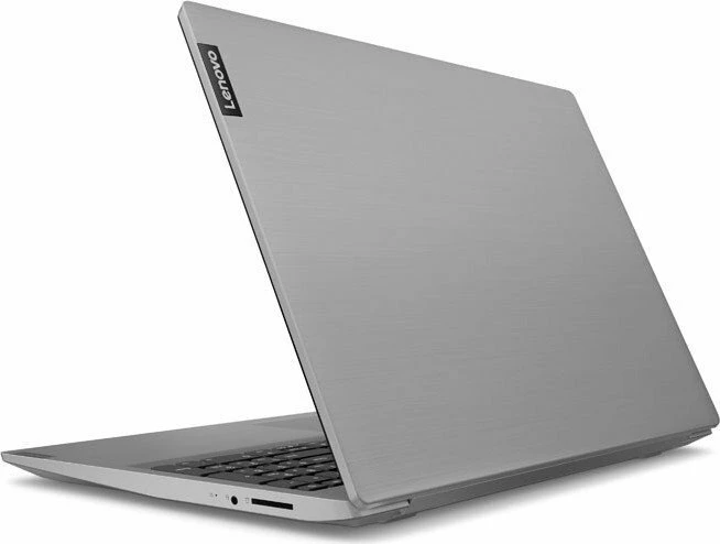 Lenovo IdeaPad S145-15API, Platinum Grey, Ryzen 7 3700U, 12GB RAM, 512GB SSD, DE