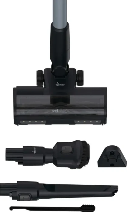 Hoover HF4P10H 011 HF4 Plus Home Akku-Handstaubsauger