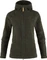 Fjällräven Kaitum Fleece Funktionsjacke deep forest (Damen) Vorschaubild