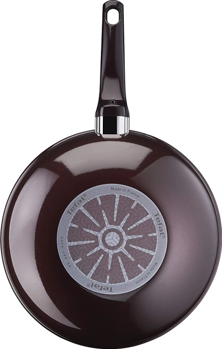 Tefal D52219 Resist Intense Wokpfanne 28cm