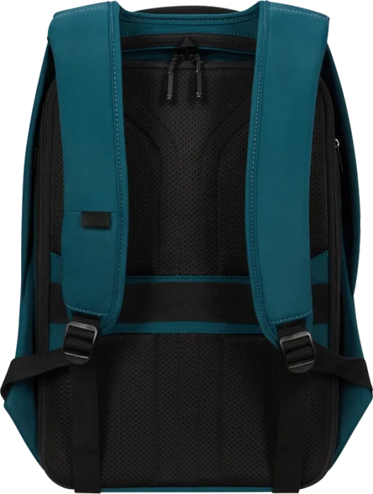 Samsonite Securipak 2.0 Laptop-Rucksack 15.6", petrol