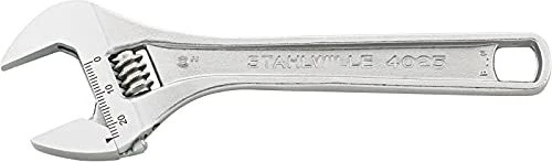 Stahlwille 4025 Rollgabelschlüssel, 30x207mm