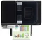 HP OfficeJet 4500w G510n, Tinte, mehrfarbig Vorschaubild