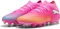 Puma Future 9 Pro FG/AG poison pink/sun stream/bright aqua/puma white (Damen) Vorschaubild