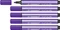 STABILO Trio Scribbi violett, 5er-Pack Vorschaubild