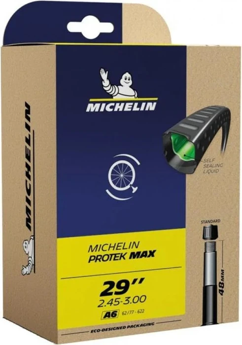 Michelin Protek Max MTB AV 48mm 29" Schlauch