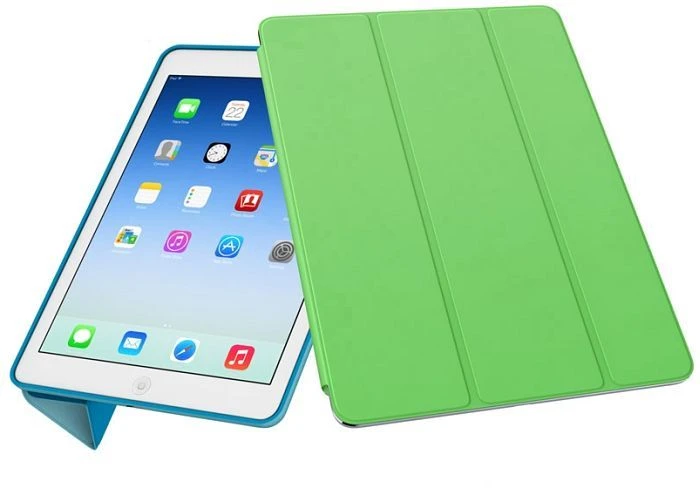 Apple iPad Air 1, silber, 16GB