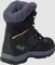 Jack Wolfskin Cold Bay Texapore Mid black/dark grey (Damen) Vorschaubild
