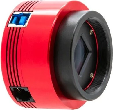 ZWO ASI 585MM Mono Astro-Kamera