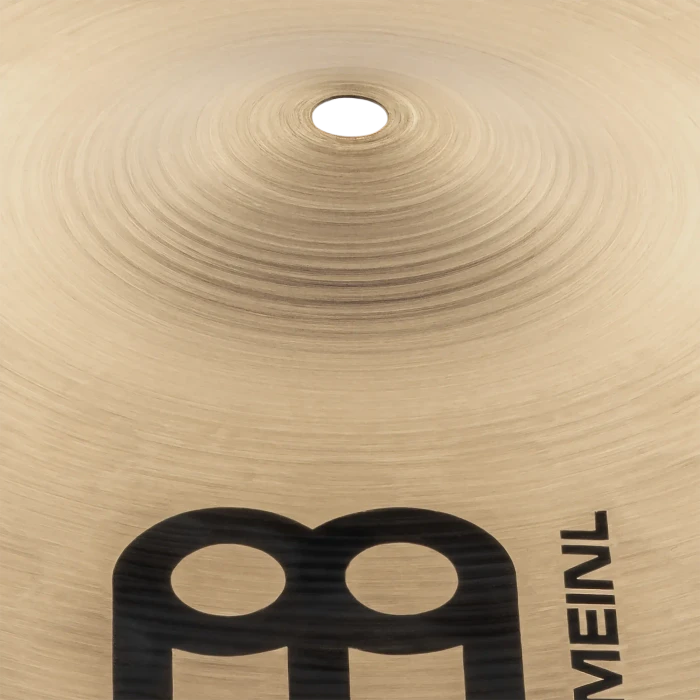 Meinl Byzance Traditional Extra Hammered Hi-Hat 14"