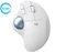 Logitech Ergo M575 Wireless Trackball, USB/Bluetooth Vorschaubild