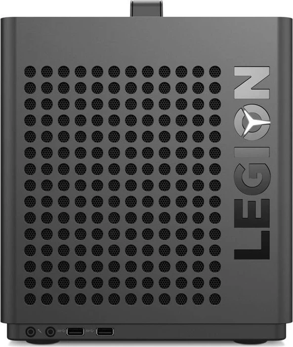 Lenovo Legion C530-19ICB Cube, Core i5-8400, 8GB RAM, 1TB HDD, GeForce GTX 1060, PL