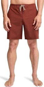 Billabong Every Other Day Low Tide Badeshorts fired red (Herren)