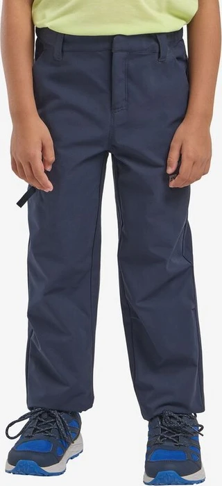Jack Wolfskin Turbulence Hose (Junior)