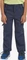 Jack Wolfskin Turbulence Hose (Junior) Vorschaubild
