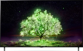 LG OLED77A19LA