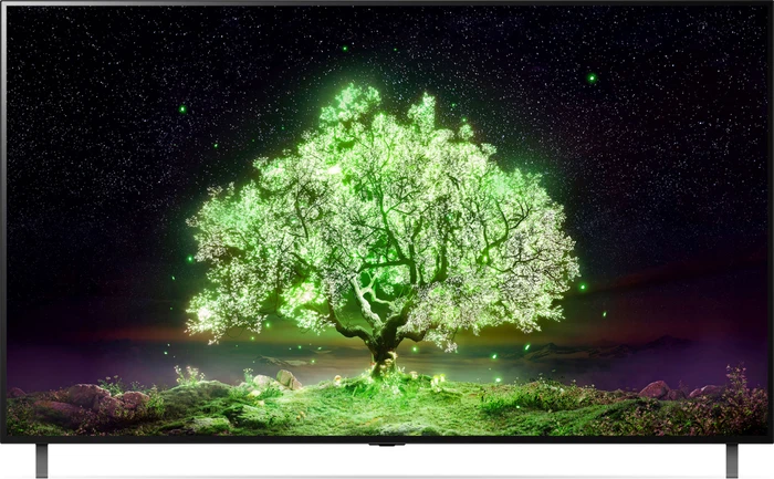 LG OLED77A19LA