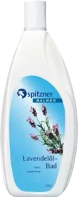 Spitzner Lavendel Ölbad, 1l