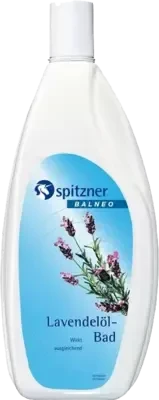 Spitzner Lavendel Ölbad, 1l