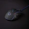 Nedis Gaming Mouse 3600dpi, schwarz, USB Vorschaubild