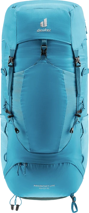 Deuter Aircontact Lite 45+10 SL lagoon/ivy (Damen)