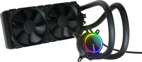 Fractal Design Celsius+ S24 Dynamic